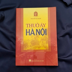 Thuở ấy Hà Nội 