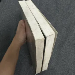 Tội ác, Dấu của quỷ - Tess Gerritsen 785515