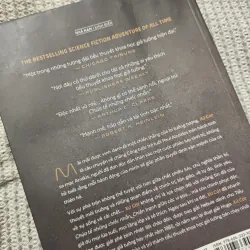 Dune Xứ Cát - Frank Herbert 972397