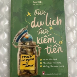 Vừa Du Lịch Vừa Kiếm Tiền 494003