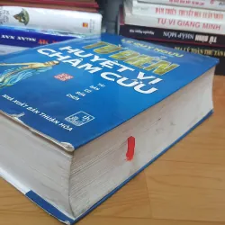 TỪ ĐIỂN HUYỆT VỊ  755376