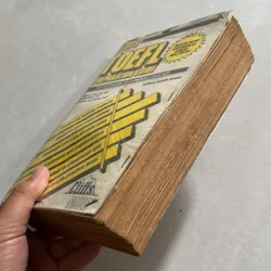 Cliffs TOEFL preparation guide 674388