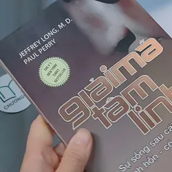 Giải mã tâm linh - Jeffrey Long 688519