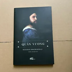 Quân vương
