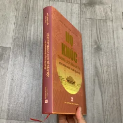 Họ khúc trong lịch sử dân tộc, góc nhìn nghệ thuật quân sự. 10a4 1026381