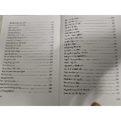 Chuyện bách dụ - Xb 2011 - 422 trang - TÂM LINH - TÔN GIÁO - THIỀN - ANTQ2011-48 923546