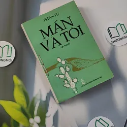 [XƯA] Mẫn Và Tôi (1995) - Phan Tứ 798303