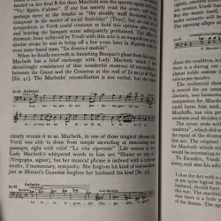 Charles Osborne - The Complete Operas of Verdi 783261