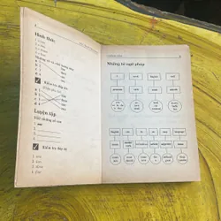 NGỮ PHÁP TIẾNG ANH - JOHN SHEPHEARD 736703