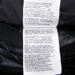 Moncler MONCLER 53333 VEZERE Áo khoác lông - Hàng hiệu Chính hãng 891344