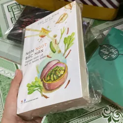 Bắc ngọt nam mặn thanh đạm là mỹ vị nhân gian 673991