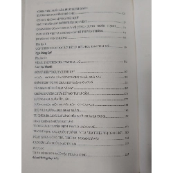 Cao sơn lưu thủy ngộ tri âm - 2017 - 228 trang Sách lịch sử - triết học ANTQ3101 789917
