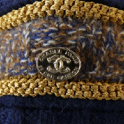 Áo len CHANEL 635553