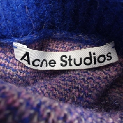 ACNE STUDIOS FN-WN-KNIT000281 Áo len - Hàng hiệu Chính hãng 773975