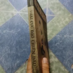 Thái Cực Đạo chiến đấu - Lạc Hà & Phan Chẩn Thanh 998425