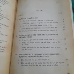 Nguyễn Khắc Thuần - ĐẠI CƯƠNG LỊCH SỬ VĂN HÓA VIỆT NAM (tập3 - Nho giáo) 712434
