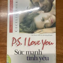 Sức mạnh của tình yêu