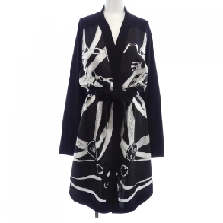 HERMES LA PROMENADE DU MATIN 2H2817DT Áo khoác dài