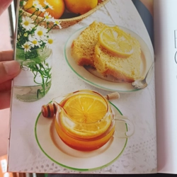 Nhật Ký Học Làm Bánh- Linh Trang 550149