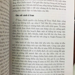 TRUNG ĐÔNG TRONG THẾ KỶ XX 541997