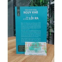 Giữa muôn trùng nguy khó vẫn có nhiều lối ra 550497