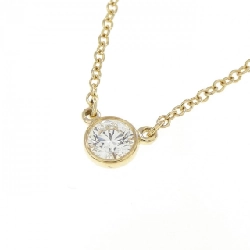 Dây chuyền Tiffany By The Yard - Hàng hiệu Authentic 839304