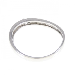 Nhẫn kim cương K18WG 0.05CT - Hàng hiệu Chính hãng 855297