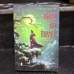 Thất dạ thuyết- Thương Nguyệt