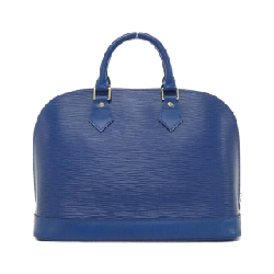 Túi Louis Vuitton Epi Alma PM M52145 618591