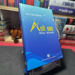 Ánh sao đầu súng PGs.Ts Đoàn Trọng Huy