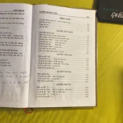 Lương Hoàng Sám- Dịch Giả: HT. THÍCH VIÊN GIÁC 688723