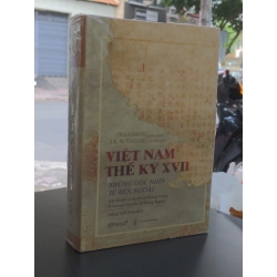 Việt Nam thế kỷ XVII những góc nhìn từ bên ngoài - Nhiều tác giả