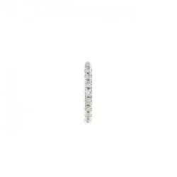 Hirotaka Manhattan Bông tai 0.07CT Một bên - Hàng hiệu Chính hãng