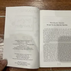 Bóng ma ở Lexington – Haruki Murukami 688348