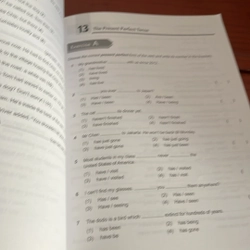 HỌC TIẾNG ANH Topical grammar practice 5 537018