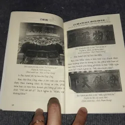 GIỚI THIỆU DI TÍCH LỊCH SỬ - VĂN HOÁ CHÙA THỊ AN 972488