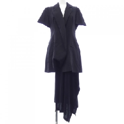 【Mã giảm giá】Yohji Yamamoto YOHJI YAMAMOTO Đầm