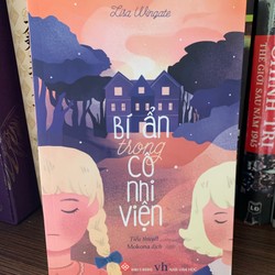 Sách văn học nước ngoài:Bí Ẩn Trong Cô Nhi Viện- mới 98% 149690