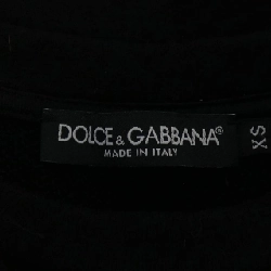 Dolce & Gabbana DOLCE&GABBANA F9P40Z HU7HV Áo khoác - Hàng hiệu Chính hãng 822836
