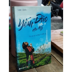 Yếm Đào du ký - Lam Linh