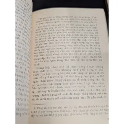 Kinh tế nhật bản sau chiến tranh sự phát triển và cơ cấu - Takafusa Nakamura 605491