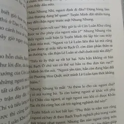 PHỦ SINH CÔ MỘ TRIỀU TỊCH - PHƯƠNG ĐÔNG 745717