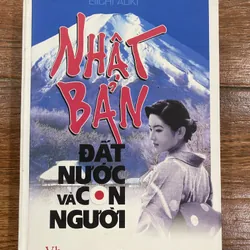 Nhật Bản Đất Nước và Con Người - Eiichi Aoki (7)