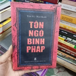 Tôn Ngô Bình Pháp