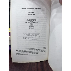 Long Bàn Tay, Mu Bàn Tay Đều Là Thịt - Vạn Uẩn 934393