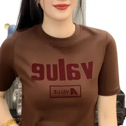 Áo thun valug 760282