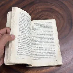 [Có Mốc Và Ẩm Nhẹ] - SoB.It, Bí Ẩn Một Cái Tên - SARAH WEEKS - 2011 977188