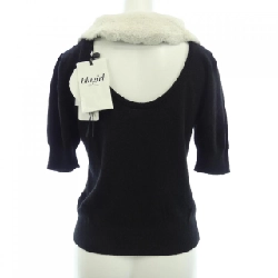 Cô Gái Xanh BLUGIRL Áo len 627242