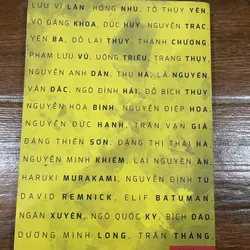 Viết & Đọc - Chuyên đề mùa Xuân 2023 (6) 706493