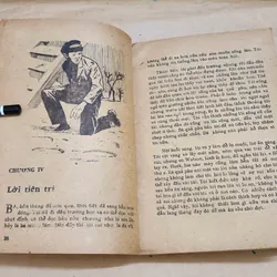 NHỮNG CUỘC PHIÊU LƯU CỦA HUCKLEBERRY FINN - Mark Twain  (tranh vẽ minh họa) 731846